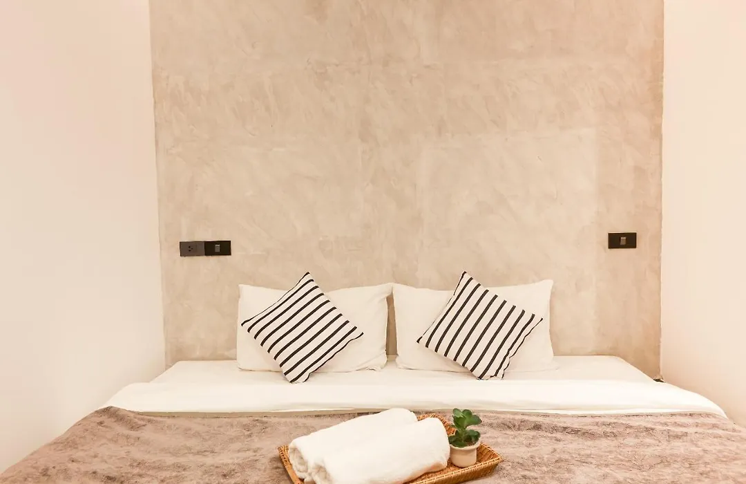 Vann Bangkok Boutique House-1