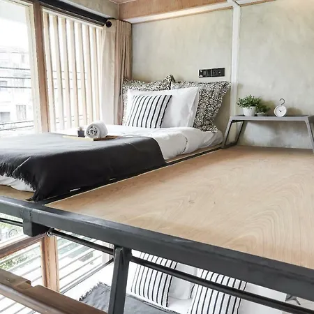 Vann Bangkok Boutique House-3